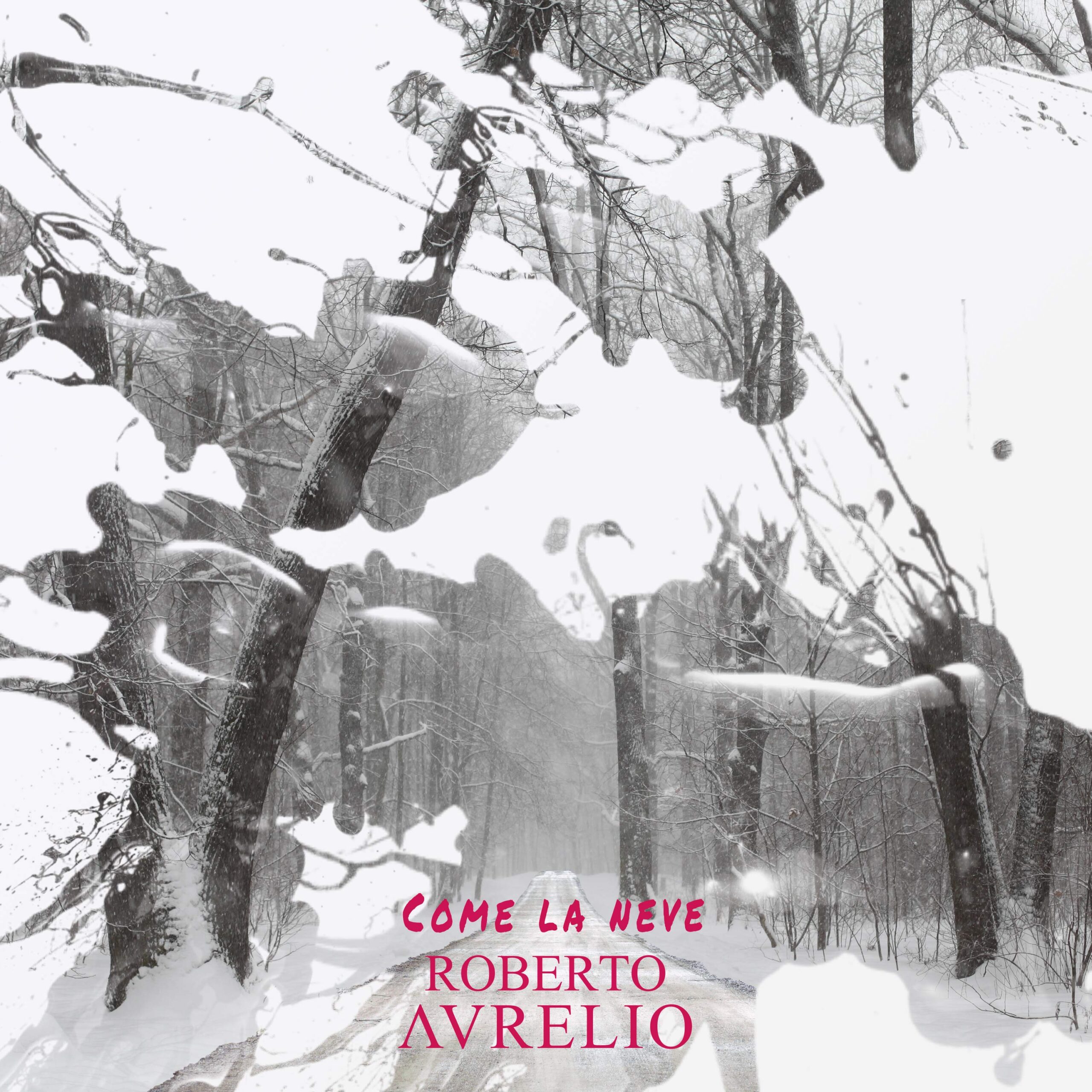 Roberto Aurelio Come la neve Testo Iscriviti e ricevi il tuo regalo